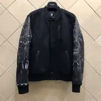 在飛比找旋轉拍賣優惠-MARCELO BURLON MB 16fw 菱形logo煙