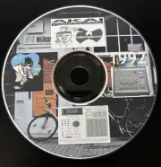 AKAI MPC 2000/ 2000XL /2500“ Producer Soundpack “ CD Disk” ( City Edition)
