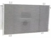 A/C Condenser For 2018-2023 Kia Rio 2021 2020 2019 2022 DM129PH