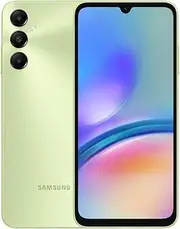 [Samsung] Galaxy SM-A057GLGU 17 cm (6.7") Double SIM Android 13 4G USB Type-C 4 Go 64 Go 5000 mAh Vert