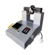 Heater HA-1 Electromagnetic Induction Computer Control Gear Quick Disassembly