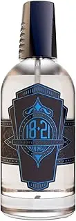 1821 Man Made Men's Absolute Mahogany Spirits Perfume Cologne 100 ml