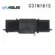 電池適用ASUS C31N1815 U3300F UX333F BX333FN RX333FA/FN筆記型電池