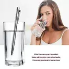 Negative Ion Energy Wand NANO Energy Pen Alkaline Water Stick Water Molecule Act