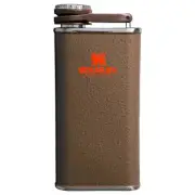 The Post Malone x Stanley Easy Fill Flask, 8 oz Limited Edition -- *SOLD OUT*