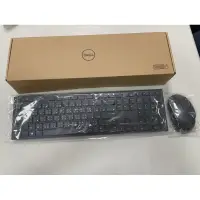 在飛比找蝦皮購物優惠-DELL KM5221W 無線鍵鼠組