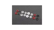 King Shocks RC Truck Rebuild Kit Axial Wraith RC4ZS0788 RC4WD