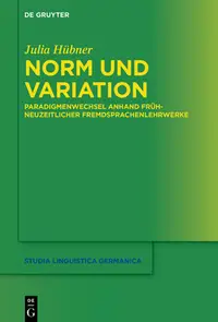 在飛比找誠品線上優惠-Norm und Variation