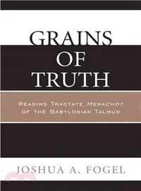 在飛比找三民網路書店優惠-Grains of Truth ─ Reading Trac