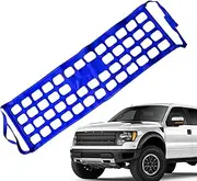 [Novent] Truck Bed Net | Truck Bed Trailer Luggage Net | Heavy Duty Tie-Down Mesh, Foldable Cargo Net for Daily Light Loads