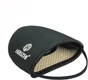 Motorbike Shift Pad - Waterproof Motorcycle Toe Protector | Protective Gear Shoe Cover | Dirt-Resistant Shoe Boot Protector Cover | Non-Slip Protective Rubber Gear Shifter Guards for Men and Women