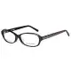 Juicy Couture-光學眼鏡 (黑色)JUC3017J-807