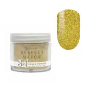 Perfect Match SNS Gelish Dip Dipping Powder Nail PMDP056 Seriously Golden 42g