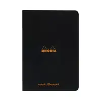 在飛比找博客來優惠-【Rhodia｜classic】staplebound no