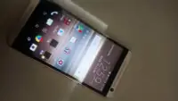 在飛比找Yahoo!奇摩拍賣優惠-瑕疵手機 htc one e9pw ep plus dual