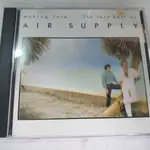 空中補給AIR SUPPLY BEST精選收HERE I AM LOST IN LOVE MAKING LOVE外版極新