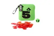 5UP (Dice Game)