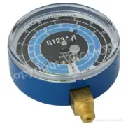 Manifold gauge Mastercool 80L R1234yf 87350