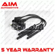 Fits Renault Clio Twingo Dacia Sandero 1.1 1.2 Aim Ignition Coil Pack #2