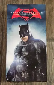 Batman V. Superman Ultimate Collectors Edition 3D Blu-Ray Batman Statue (2016)