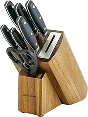 Anolon Knife Block Set