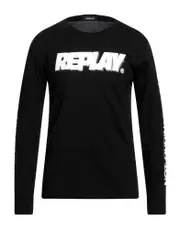 [REPLAY] REPLAY T-shirts - Item 10294685