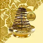 Bali Incense Coil Holders (Extendable) THEN ADD coils to order & save on Postage