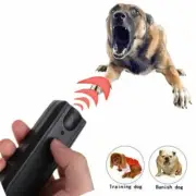 Ultrasonic Anti-Bark Aggressive Pet Dog Repeller Barking Stop Deterrent Training