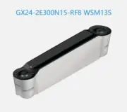 10PCS ORIGINAL INSERTS GX24-2E300N15-RF8 WSM13S
