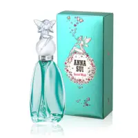 在飛比找蝦皮購物優惠-ANNA SUI 許願精靈女性淡香水50ml