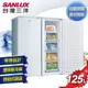 SANLUX 台灣三洋 125L 單門直立式冷凍櫃 SCR-125F 自動除霜 含原廠配送及基本安裝