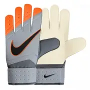 NIKE GK GOALKEEPER MATCH GLOVE-Style GS0282-100- size 8 MSRP $30