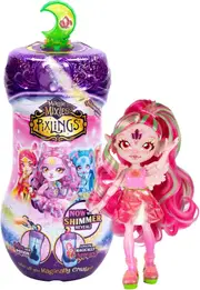 Magic Mixies Pixlings Faye Doll Single Pack
