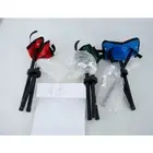 Camping Folding Stool Portable 3-Legged Chair Tripod Seat for Outdoor ⊥