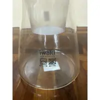 在飛比找蝦皮購物優惠-二手-iwaki-日本品牌耐熱玻璃冰滴咖啡壺(440ml)