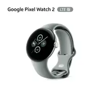 在飛比找蝦皮商城優惠-Google Pixel Watch 2 LTE版