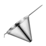 Slow Drip Coffee Filter Stainless Dripper Coffee Funnel