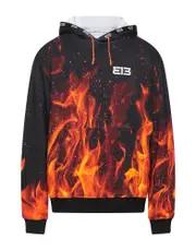 [313 TRE UNO TRE] 313 TRE UNO TRE Sweatshirts - Item 12781723