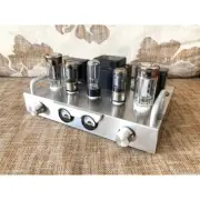 6J8P FU50 Small 300B Spartan F1 Tube Amplifier without Bluetooth