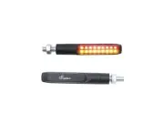 LIGHTECH TURN SIGNALS + REAR RED LIGHT + STOP LIGHT E8 FOR APRILIA TUONO 660 202