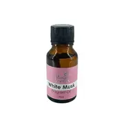 White Musk - Fragrant Oil (16ml)