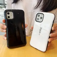 在飛比找ETMall東森購物網優惠-iface適用蘋果iphone12手機殼防摔小蠻腰11pro