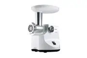 Kenwood Meat Grinder - White
