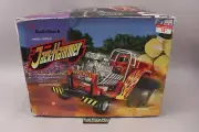 RadioShack RC Jack Hammer Monster Tractor Pullin Fun w/ Remote 60-4294 NOS/NIB