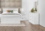 CHRYSTELLE Bedside