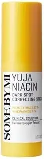 Some By Mi YUJA NIACIN DARK SPOT CORRECTING STICK 10g