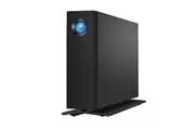 LaCie D2 Professional 3.5", 7200RPM USB-C Desktop Hard Drive