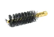 Breakthrough Clean Technologies Nylon Bristle Bore Brush - 20-gauge #bt20gnbb