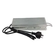 Waterproof LED Driver 24V DC 100w/150w 4.17A/6.25A