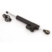 Steering Damper Linear Stabilizer 295mm For ZX6R ZX7R ZX9R ZX10R ZX14R Ninja250